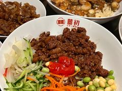-添萬囍·天津三鲜捞面(天河城店)