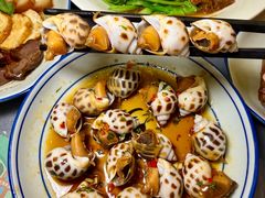 -汕头龙光喜来登酒店