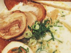 熊本叉烧拉面-味千拉面(又一城店)