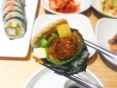 -山海珍味韩国料理(奥城店)