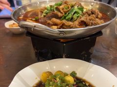 -孙府大院(步行街店)