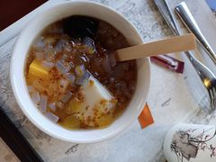 -泰谷酒店·太古码头闽菜自助餐厅