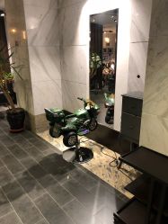 -坤艺发型文化