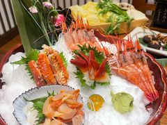 -一本料理(西溪天街店)