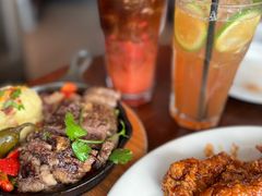 -Chili's Cafe&Bar奇利斯(滨江店)