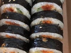 -传闻来紫菜包饭·打糕(西塔韩百店)