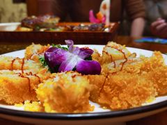 -思金拉措庄园藏餐(太阳岛店)