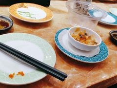 -万岁寿司(蓬江万达店)