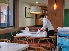 大堂-土连锅·现熬养生汤锅(梁家巷店)