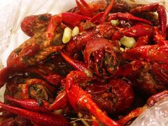 -老长沙龙虾馆·聚会餐厅(白石洲店)