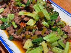 -九九牛肉馆(南山路店)
