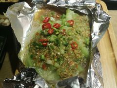 -何师烧烤·香辣蟹·川菜·30年老品牌(太古里旗舰店)