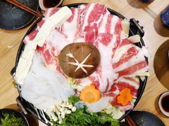 -松幸日式料理(中山路店)