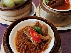 -万丽轩·粤菜(王府井金茂万丽酒店)