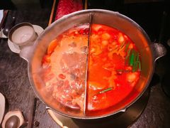-湊湊火锅·茶憩(新中关购物中心店)
