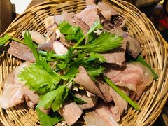 牛杂拼盘-盡膳口福跷脚牛肉火锅(合生汇购物中心店)