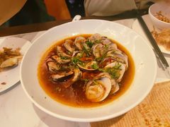 -不仔客海鲜·烧烤·270度海景餐厅(大东海店)
