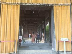 -太平天国侍王府