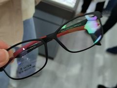 -华彬眼镜专业渐进配镜(潘家园店)