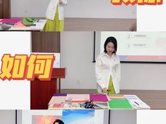 -席朗口才演讲培训(大庆校区)
