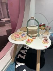 -MINI MARS KIDS CLUB亲子家庭中心(长宁天山店)