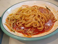 -燕兰楼·清真西北融合菜(亚运村店)