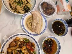 -鲁达面馆本帮风味(共康东路店)