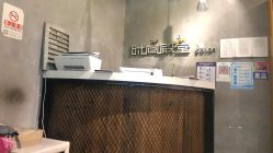 -时尚殿堂明星门店