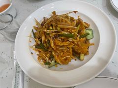-盐与味葱葱鲫鱼•自贡菜江湖菜(春熙店)