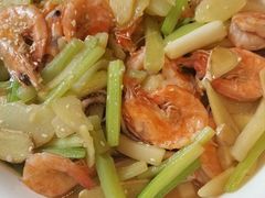 -李老爹香辣蟹(宣武门店)