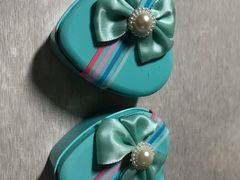 -麦雪尔甜品·生日蛋糕(新街口旗舰店)