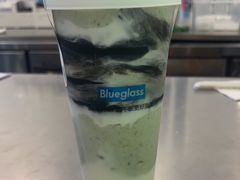 -Blueglass酸奶(财富购物中心店)