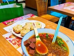 -小杨生煎(龙阳广场店)
