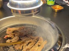 -大喜烤肉(海宁尚东店)