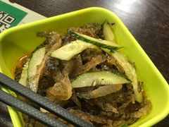 -泰哥经典云吞(望牛墩店)