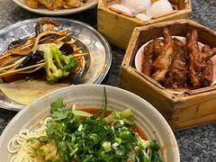 -小街天府(西工小街店)