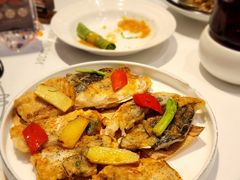 -勝記酒家·37年老字号·经典粤菜(南山花园城店)