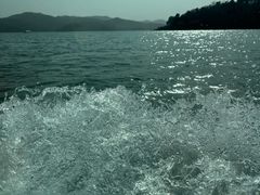 -天目湖山水园