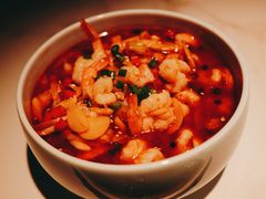 -乐享食光·浙菜风味餐厅(江虹路滨江体育馆店)