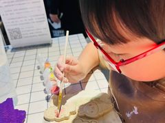 -趣陶陶艺手工坊(新世界百货重庆店)