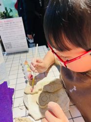 -趣陶陶艺手工坊(新世界百货重庆店)