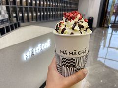 -MAMACHA妈妈茶(海信店)
