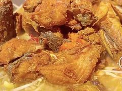 -蜀留香石锅鱼(六顺街店)