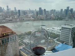 -翡翠36餐厅(浦东香格里拉店)