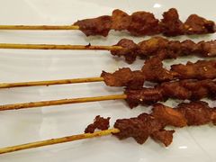 -新兴家喻酒家·羊城名宴(昌岗店)