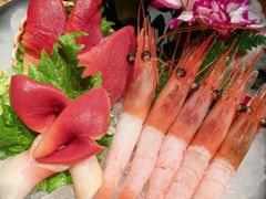 -阿吾罗日本料理(K11艺术中心店)