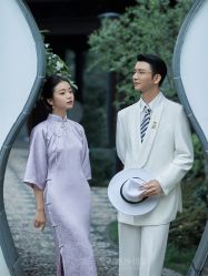 -第一夫人婚纱摄影(南京店)