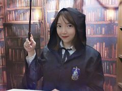 -逃脱反斗城沉浸剧情密室(北京路店)