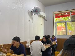 大堂-九龙餐厅(大沽路店)