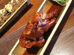 南乳扎烧-大牌大·传统杭帮菜(湖滨店)